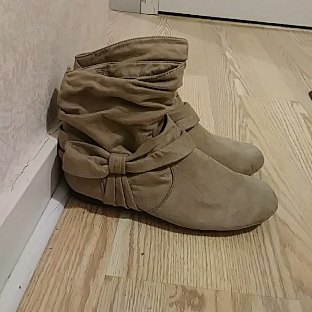 Women's ankle boots